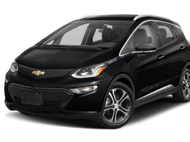 CHEVROLET BOLT EV 2019 1G1FZ6S09K4104409 image